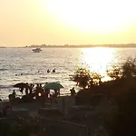 Casa Di Rita Al Bassamarea Prázdninový dům Porto Cesareo