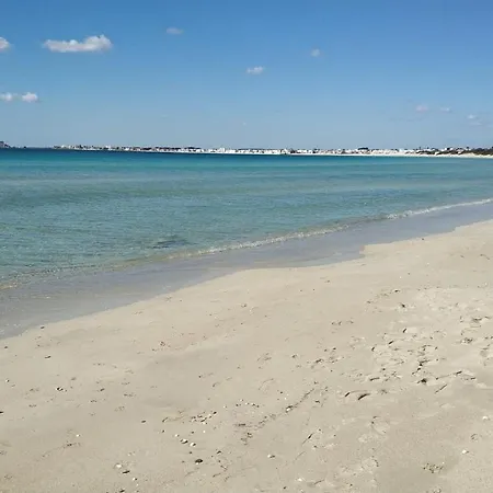 Casa Di Rita Al Bassamarea Holiday home