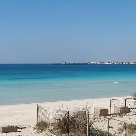 Casa Di Rita Al Bassamarea *