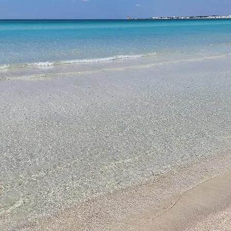 Casa Di Rita Al Bassamarea * Porto Cesareo