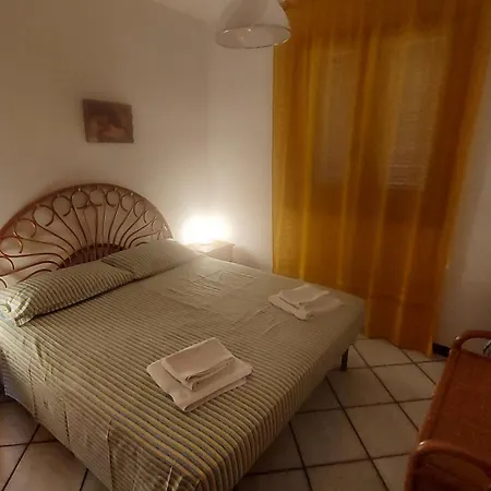 Casa Di Rita Al Bassamarea Holiday home Porto Cesareo