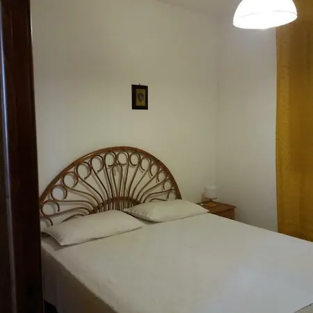 Casa Di Rita Al Bassamarea Holiday home *