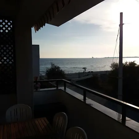 Casa Di Rita Al Bassamarea