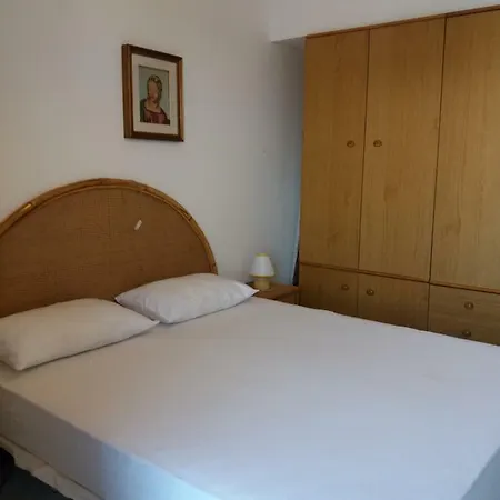 Casa Di Rita Al Bassamarea Holiday home Porto Cesareo