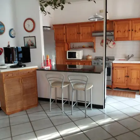 Casa Di Rita Al Bassamarea Holiday home Porto Cesareo