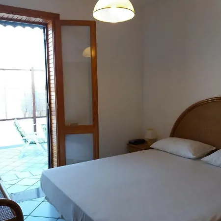 Casa Di Rita Al Bassamarea