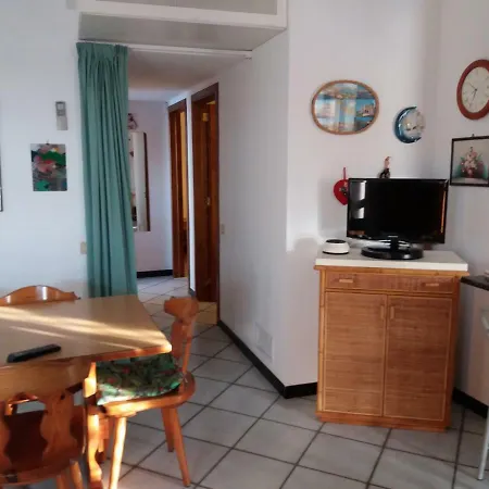 Casa Di Rita Al Bassamarea *