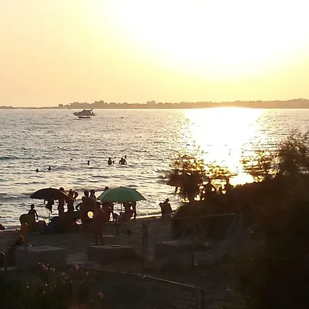 Casa Di Rita Al Bassamarea Holiday home Porto Cesareo