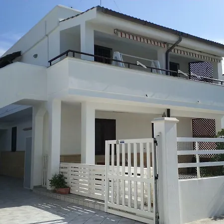 Casa Di Rita Al Bassamarea Holiday home