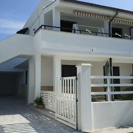 Casa Di Rita Al Bassamarea *