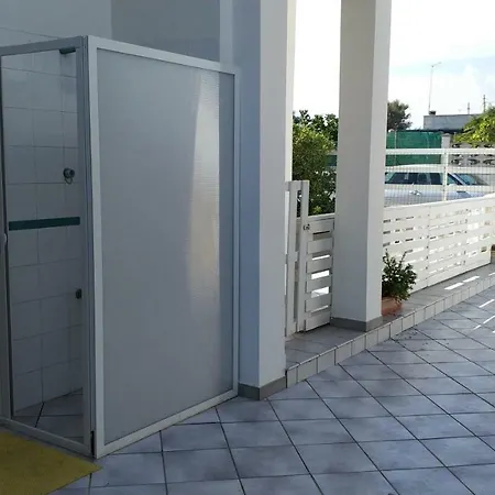 Casa Di Rita Al Bassamarea