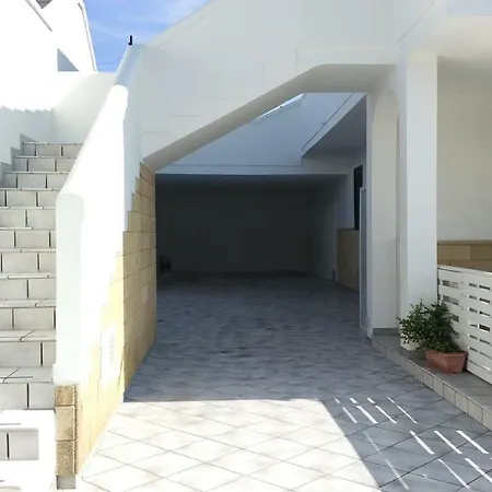 Casa Di Rita Al Bassamarea Holiday home Porto Cesareo
