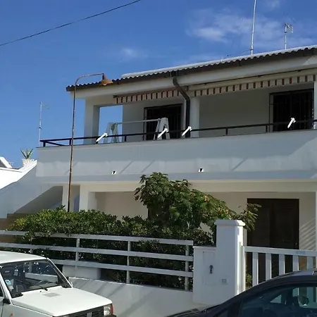Casa Di Rita Al Bassamarea Holiday home Porto Cesareo