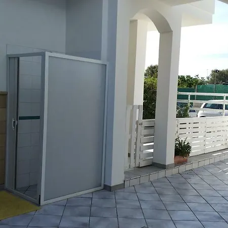 Casa Di Rita Al Bassamarea